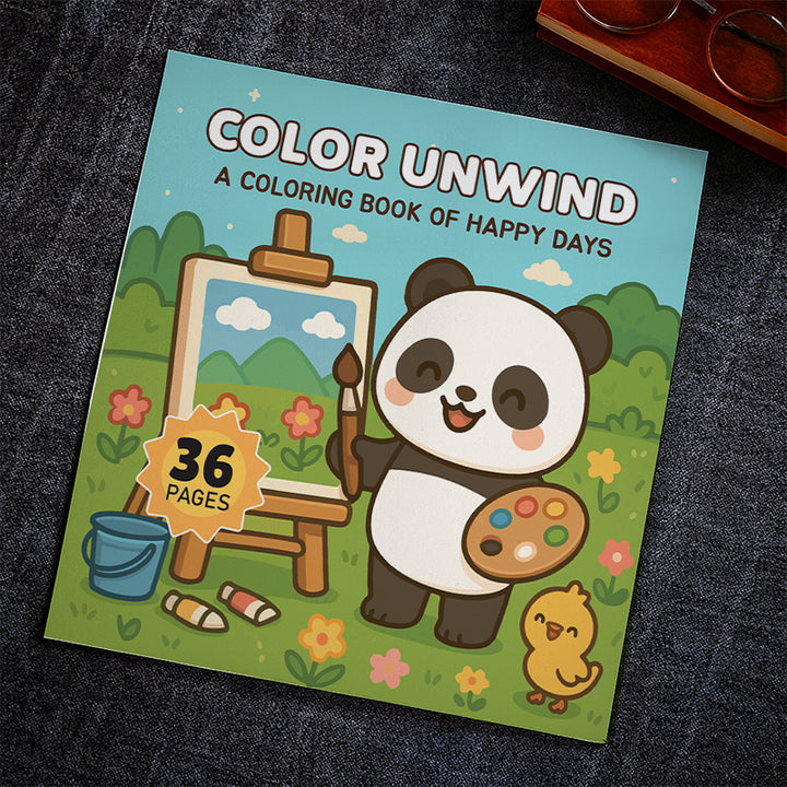 Color Unwind