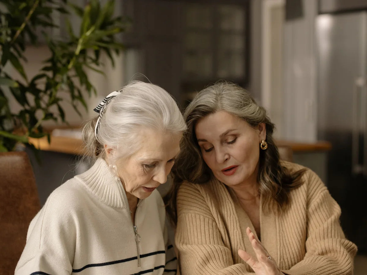 Adults 60+